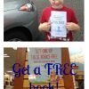 Barnes and Noble Summer Reading 2019: Kids Earn a FREE book!