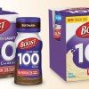 HOT!  Coupon for FREE Boost 100 Calorie Drink 4 packs