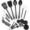 Farberware 17 Piece Kitchen Tool and Gadget Set for $11.47