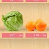 Ibotta: Cash Back on Fruits and Veggies (LOTS!) + 4th of July BONUS