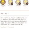 Ibotta: New July Teamwork Bonus | Earn an extra $1