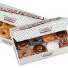 $20 worth of Doughnuts and Beverages from Krispy Kreme for just $10