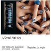 Toluna: NEW Product Review | L’Oreal Nail Art