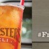 FREE Tea Day 2019 at McAlister’s Deli on 7/18/19