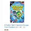 Amazon: $.99 Rentals on Select Movies – lots of Family Friendly choices
