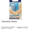 Toluna: NEW Product Review | Pharmadoct Bandages