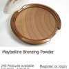 Toluna: NEW Product Review | Maybelline Bronzing Powder