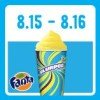7-Eleven: FREE Fanta Slurpee 8/15 & 8/16