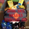 Couponing to Help Others | 2015 Giving Back Backpack Challenge