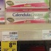 CVS: Calendula First Aid Cream only $.99 this week