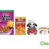 Checkout51 Cash Back 8/5 thru 8/12 | Kellogg’s Cereal, Bananas, Apples and more