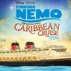 Enter Disney’s Finding Nemo Caribbean Cruise Getaway Sweepstakes