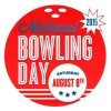 FREE Bowling on National Bowling Day August 8th