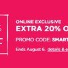 Kohl’s: Last Day for 20% off Everything!
