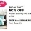Kohl’s Sales & Codes 8/5/15 | 20% off, $10/$30 & One Day Only DORM DEALS