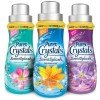 Rebate: FREE Purex Crystals Fabric Booster (ends 12/31/15)