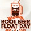 National Root Beer Float Day | FREE Floats at A&W on August 6th