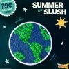 Sonic: $.79 Medium Slushes on August 19th