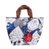 Sports-theme Insulated Lunch Bag $4.59 SHIPPED