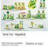 Toluna: NEW Product Review | Pyrel Iris Bug Repellent