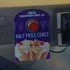 Sonic Half Price Ice Cream Cones on Wednesday 9/23