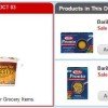 CVS: $.30 Barilla Pronto Pasta 9/27 to 10/3