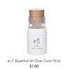 FREE Shipping from e.l.f cosmetics | Items as low as $.99!