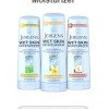 FREE Sample of Jergens Wet Skin Moisturizer!