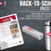 #LearnWithOrkin Back-to-School Prize Pack! (Giveaway ends 9/9)