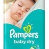 CVS: Pampers & Luvs $4.49 per pack this week