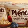 Target: Yoplait Plenti Greek Yogurt just $.54 each (thru 10/31)