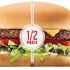 Sonic 1/2 Price Cheeseburgers on Tax Day, 4/18/16