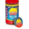 FREE SAMPLES:  Sun Butter, Glad Trash Bags + More