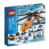 LEGO City Artic Helicrane $31.49 (save 21%!)