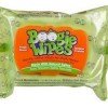 FREE SAMPLES:  Boogie Wipes, Glad Trash Bags + More