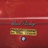 Get Brad Paisley’s NEW album Moonshine in the Trunk FREE