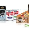 Checkout51 Cash Back 10/1 to 10/7 | Bananas, Carrots, Dove, M&M’s + more