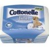 Cottonelle Cleaning Cloths Coupon + Ibotta | over 50% off at Walmart and Target