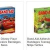 CVS: Band-Aid Decorative Bandages $.99 (starts 10/25)