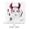 e.l.f cosmetics Halloween Look Kits just $5.00