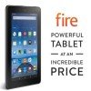 Amazon Fire 7″ Display, Wi-Fi 8GB tablet as low as $41!