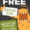 Bob Evans Restaurants: Kids Eat FREE in costume on Tuesday 10/27