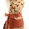 Flirty Aprons Flash Sale: Original Rooster Apron just $9.99 SHIPPED