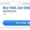 Publix: Buy 2 Sparkling Ice Drinks, Get One Free