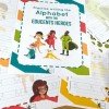 Educents Freebie Friday | Superhero Alphabet Practice, Sight Word Printables, Math Activities and more