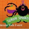 Halloween Fun a TARGET on October 25th 11am-2pm
