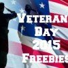 List of Discounts & Freebies for Veterans and Active Military TODAY