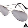 Mirrored Aviator Sunglasses $3.00 per pair shipped