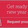 FREE Recipe Calendar from Betty Crocker
