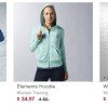 Reebok.com: BOGO Hoodies (as low as $25 each) + FREE Shipping